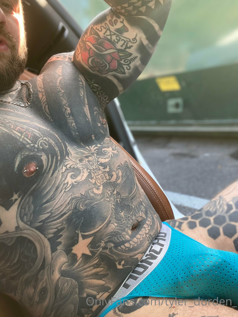 Photo by tattoosaredumb published on June 12,2023 16:08:18 - BestThots