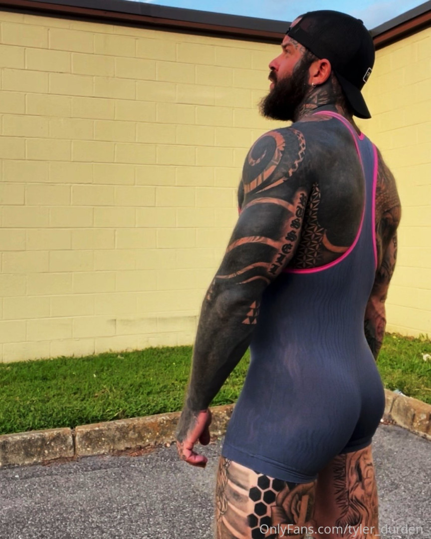 Photo by tattoosaredumb published on June 12,2023 16:08:20 - BestThots