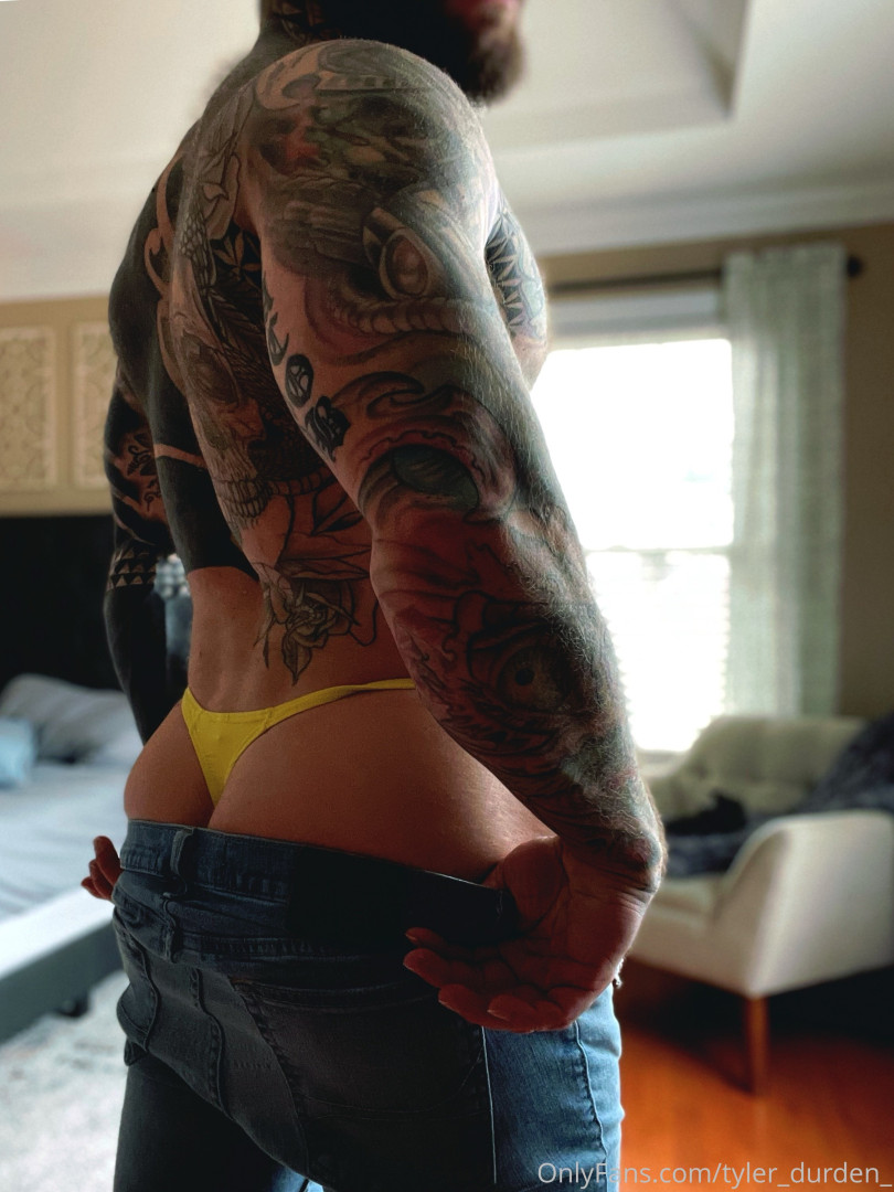 Photo by tattoosaredumb published on June 12,2023 16:08:35 - BestThots