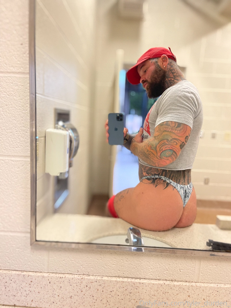 Photo by tattoosaredumb published on June 12,2023 16:08:41 - BestThots