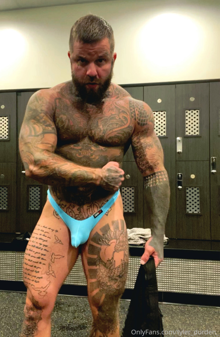Photo by tattoosaredumb published on June 12,2023 16:08:55 - BestThots