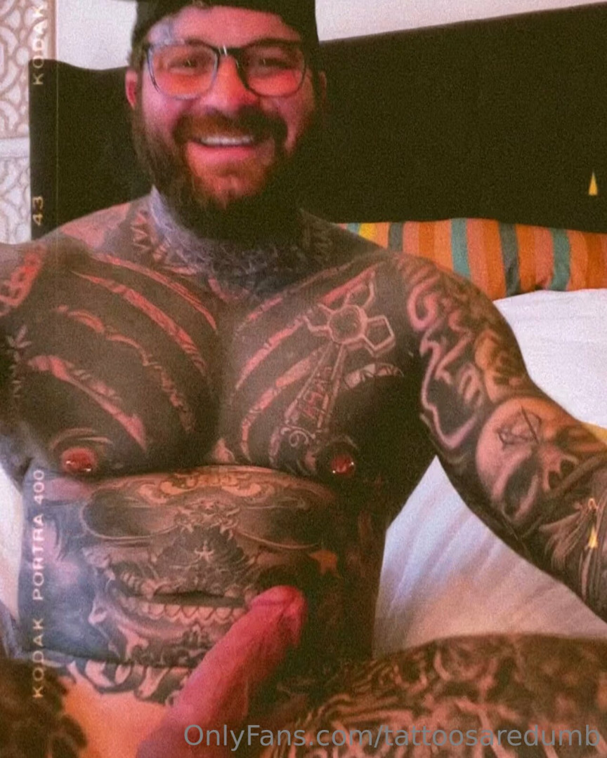 Photo by tattoosaredumb published on June 12,2023 16:08:57 - BestThots