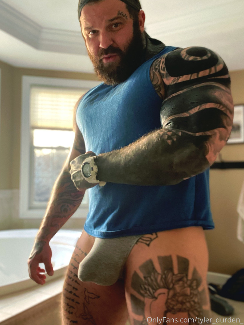 Photo by tattoosaredumb published on June 12,2023 16:08:59 - BestThots