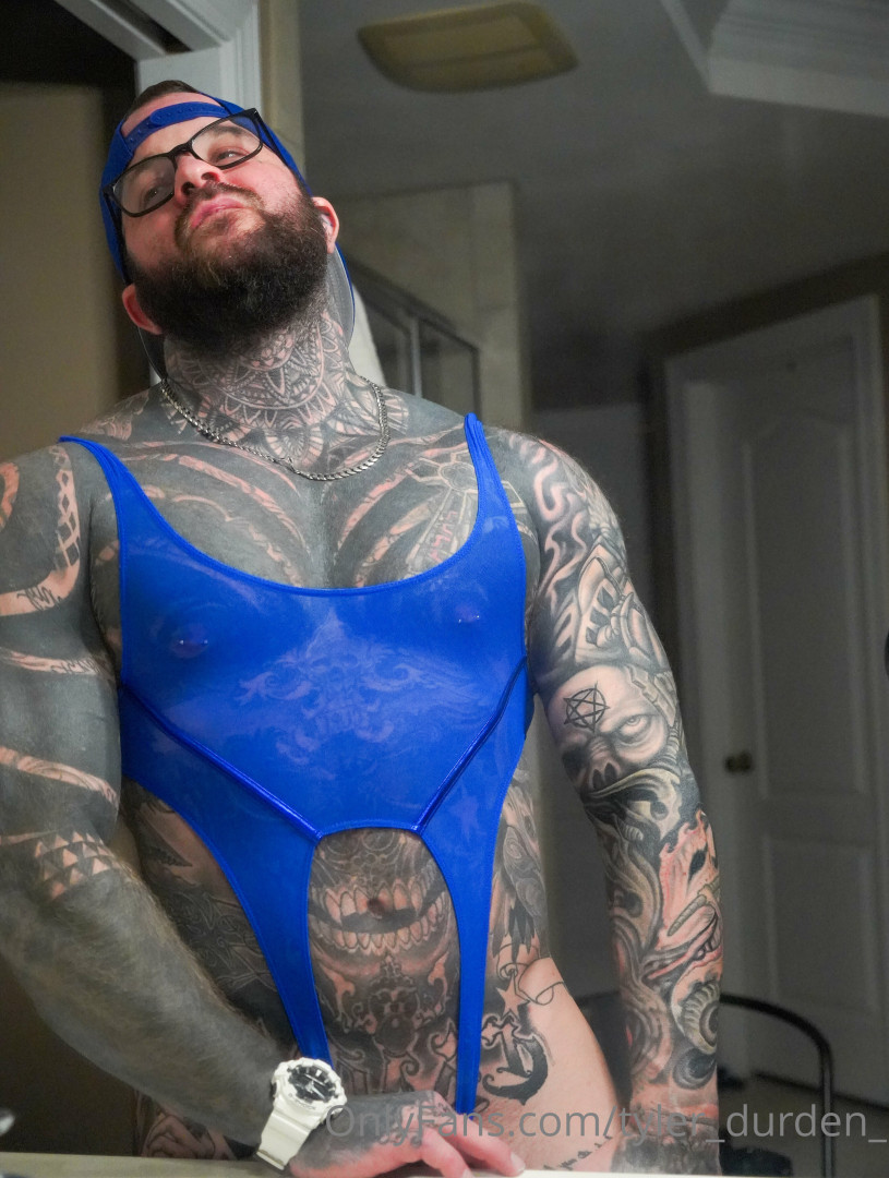 Photo by tattoosaredumb published on June 12,2023 16:09:07 - BestThots