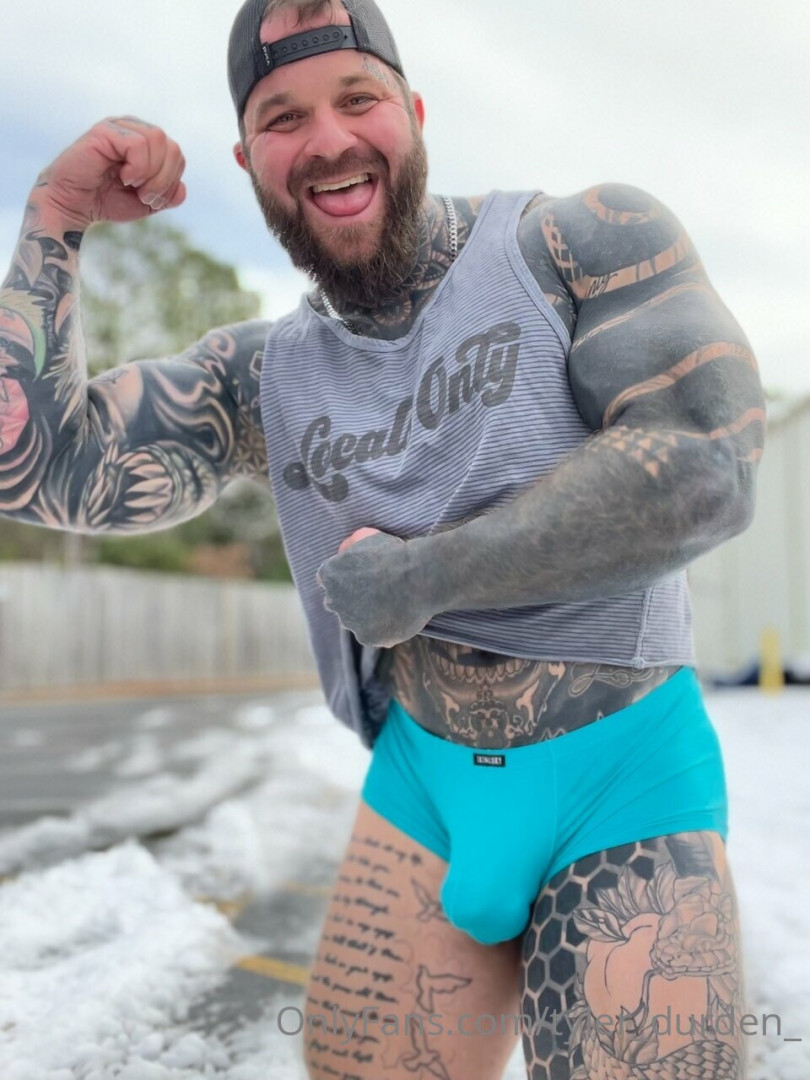 Photo by tattoosaredumb published on June 12,2023 16:09:13 - BestThots
