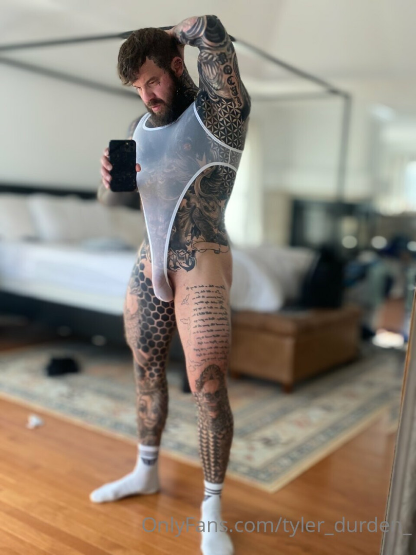 Photo by tattoosaredumb published on June 12,2023 16:09:17 - BestThots