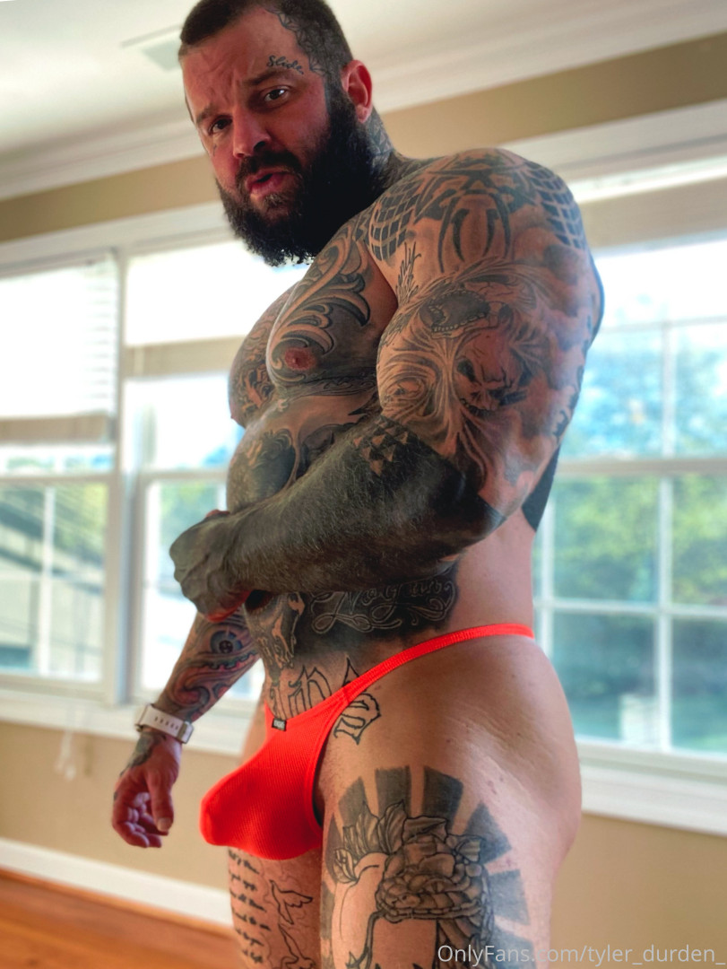 Photo by tattoosaredumb published on June 12,2023 16:09:23 - BestThots