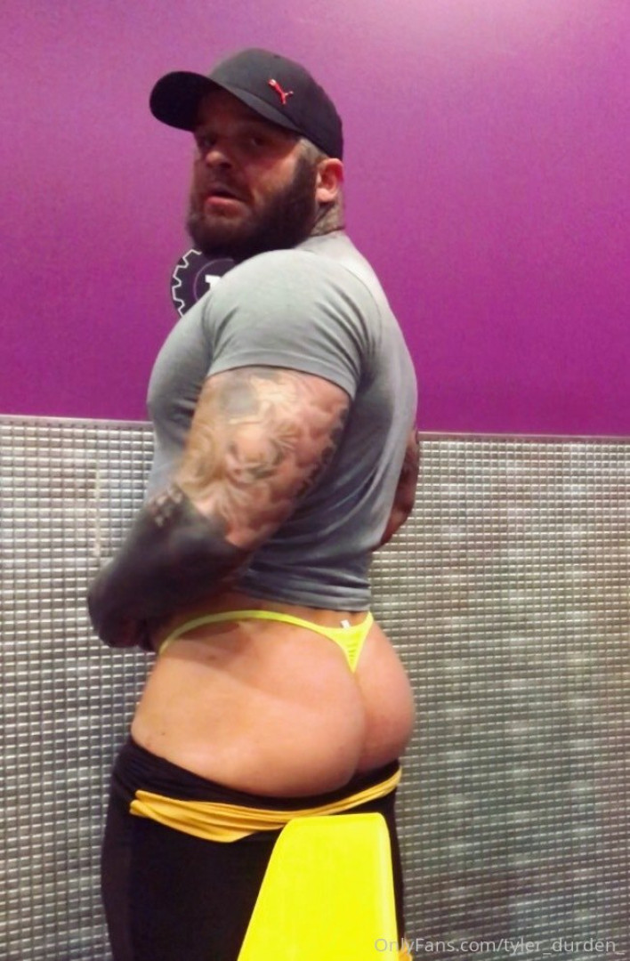 Photo by tattoosaredumb published on June 12,2023 16:09:39 - BestThots