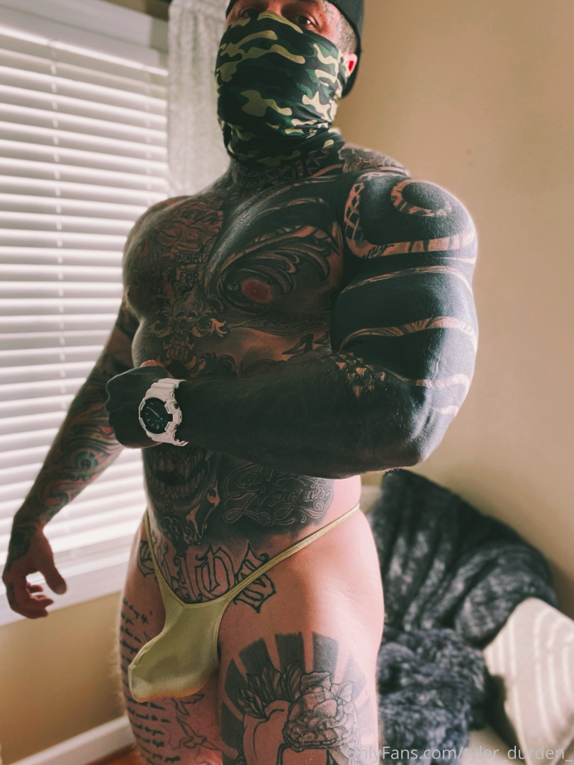 Photo by tattoosaredumb published on June 12,2023 16:09:43 - BestThots
