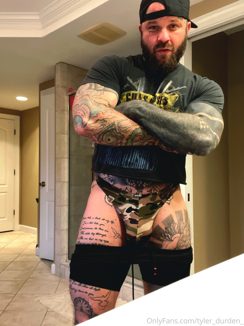 Photo by tattoosaredumb published on June 12,2023 16:09:47 - BestThots