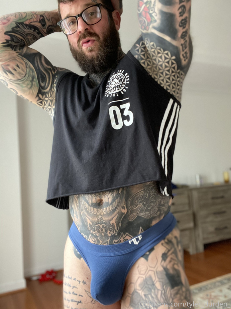 Photo by tattoosaredumb published on June 12,2023 16:09:49 - BestThots