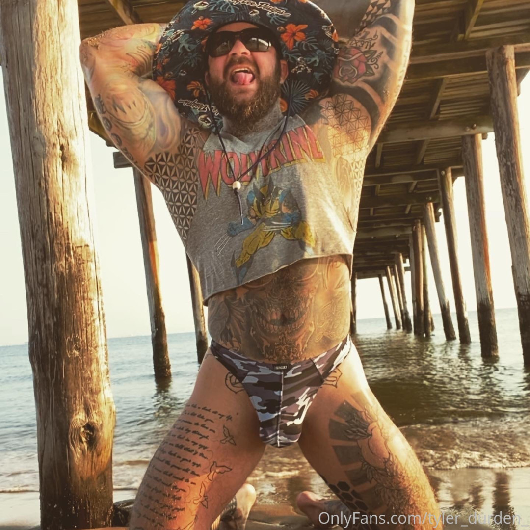 Photo by tattoosaredumb published on June 12,2023 16:09:52 - BestThots