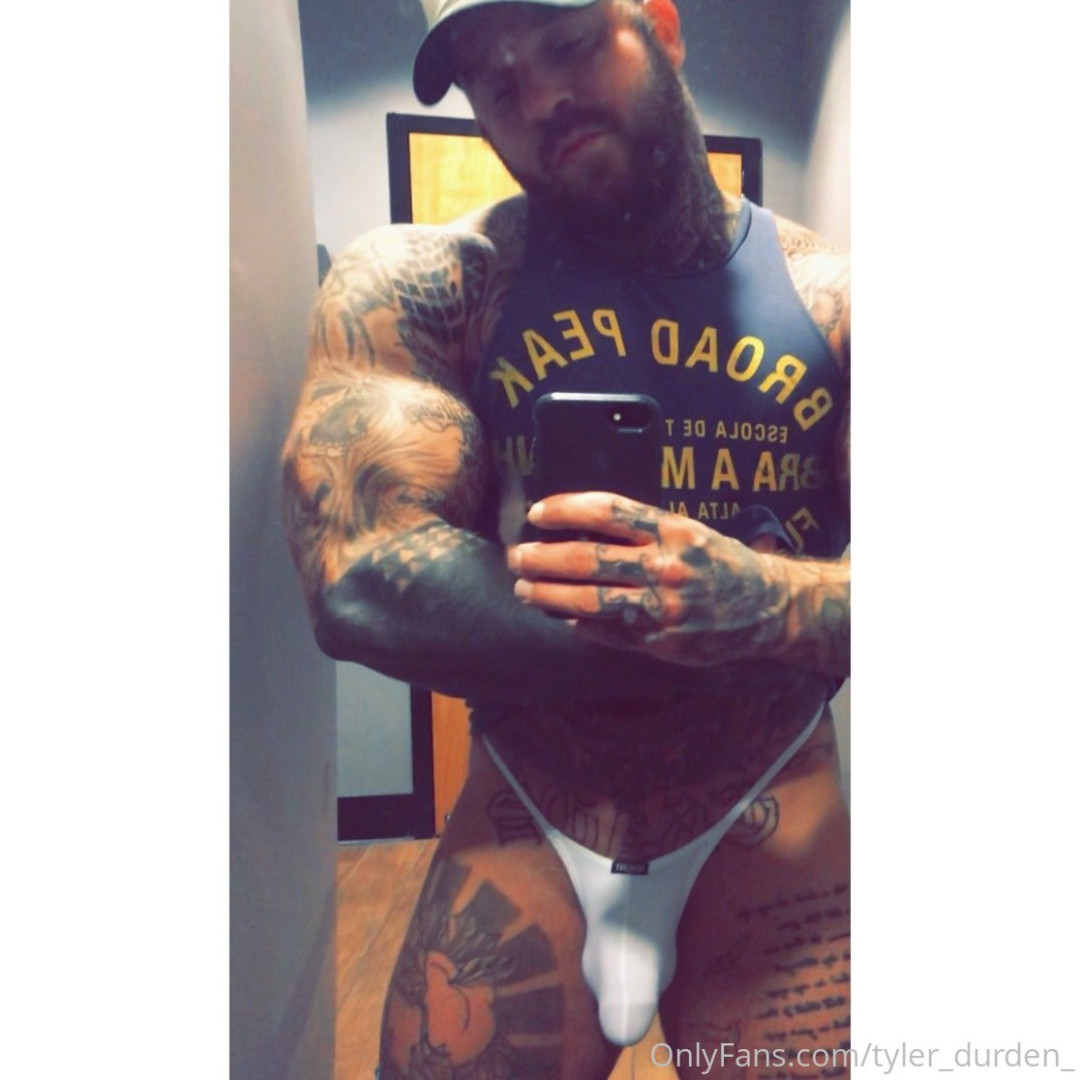 Photo by tattoosaredumb published on June 12,2023 16:09:56 - BestThots