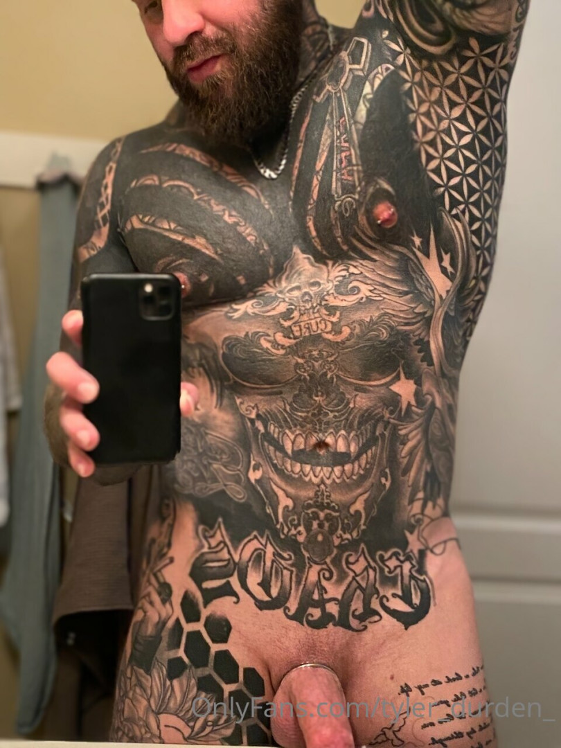 Photo by tattoosaredumb published on June 12,2023 16:10:14 - BestThots