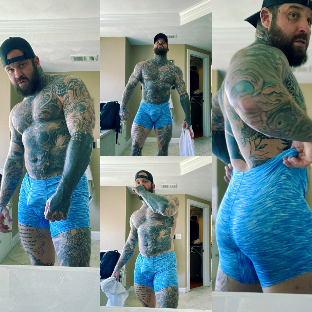 Photo by tattoosaredumb published on June 12,2023 16:10:16 - BestThots