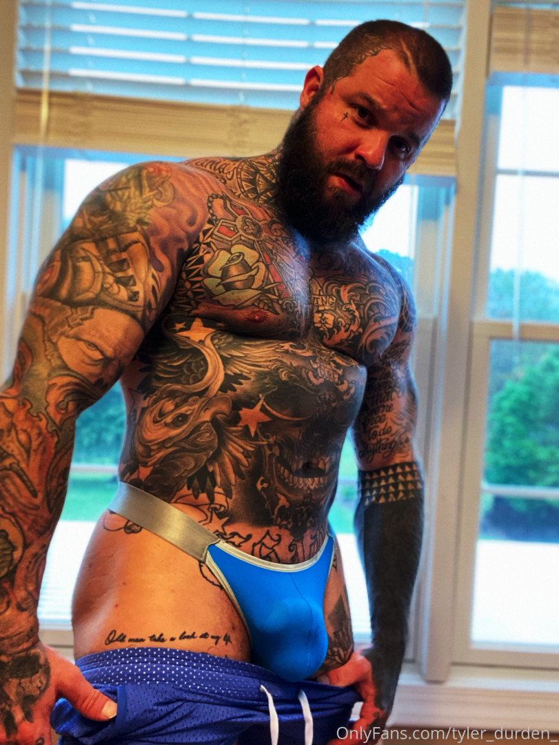 Photo by tattoosaredumb published on June 12,2023 16:10:20 - BestThots