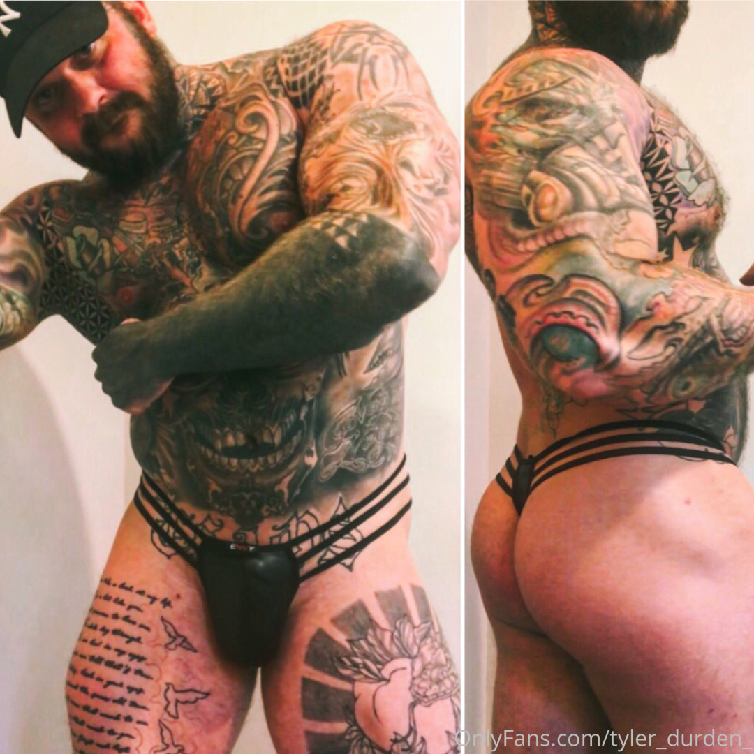 Photo by tattoosaredumb published on June 12,2023 16:10:26 - BestThots