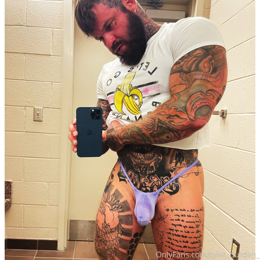 Photo by tattoosaredumb published on June 12,2023 16:10:33 - BestThots