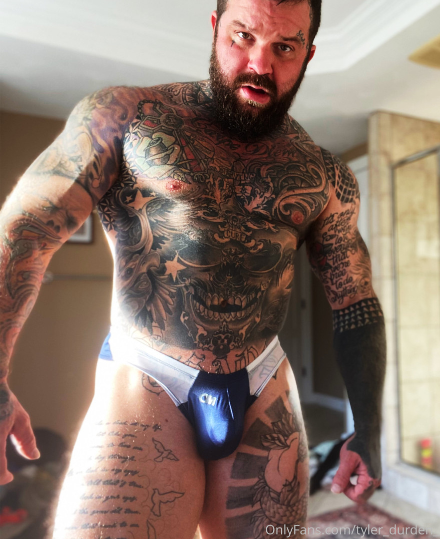 Photo by tattoosaredumb published on June 12,2023 16:10:41 - BestThots
