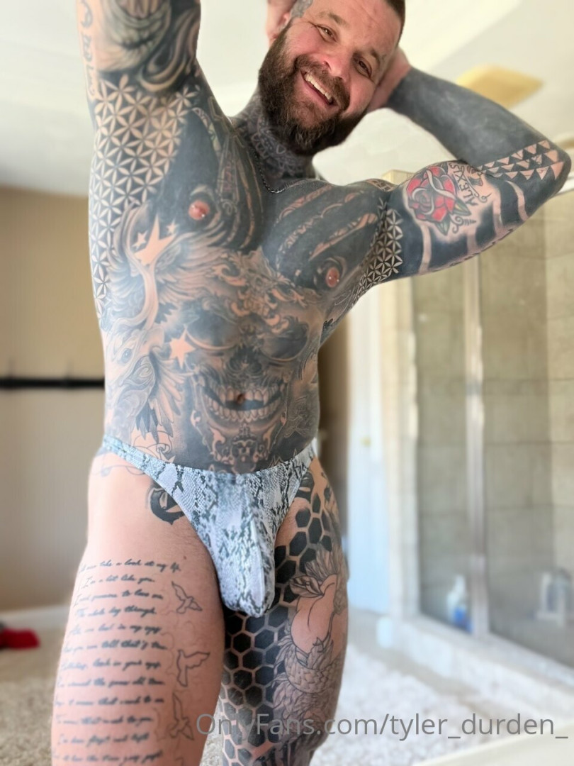 Photo by tattoosaredumb published on June 12,2023 16:10:43 - BestThots