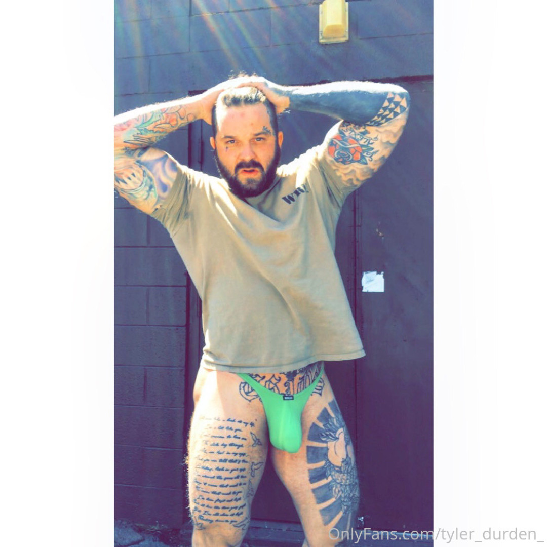 Photo by tattoosaredumb published on June 12,2023 16:10:55 - BestThots