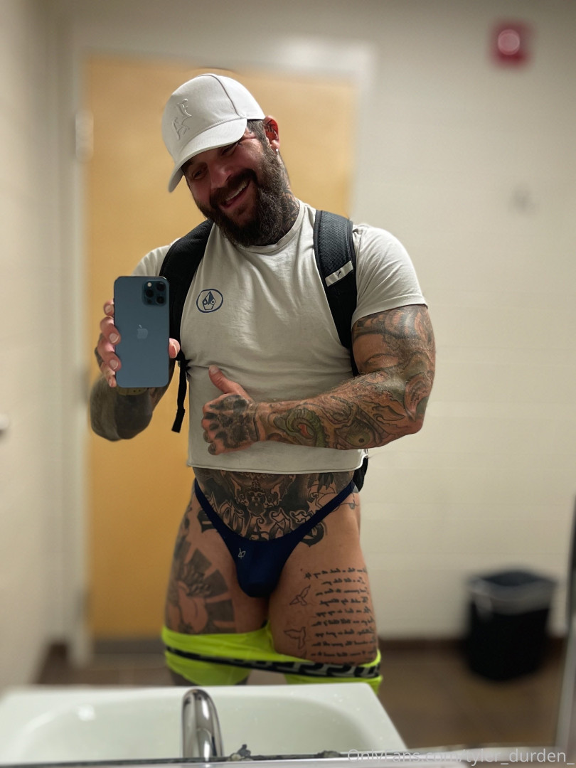 Photo by tattoosaredumb published on June 12,2023 16:10:57 - BestThots