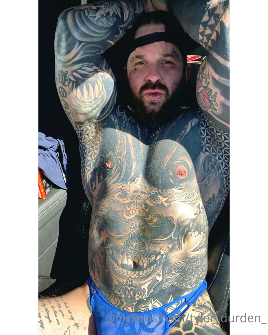 Photo by tattoosaredumb published on June 12,2023 16:11:09 - BestThots
