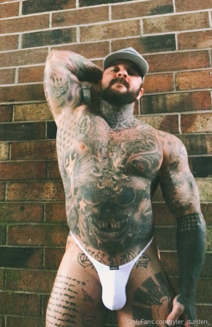 Photo by tattoosaredumb published on June 12,2023 16:11:19 - BestThots