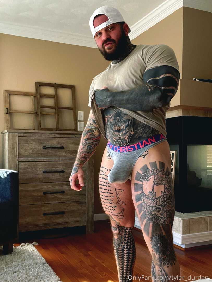 Photo by tattoosaredumb published on June 12,2023 16:11:30 - BestThots