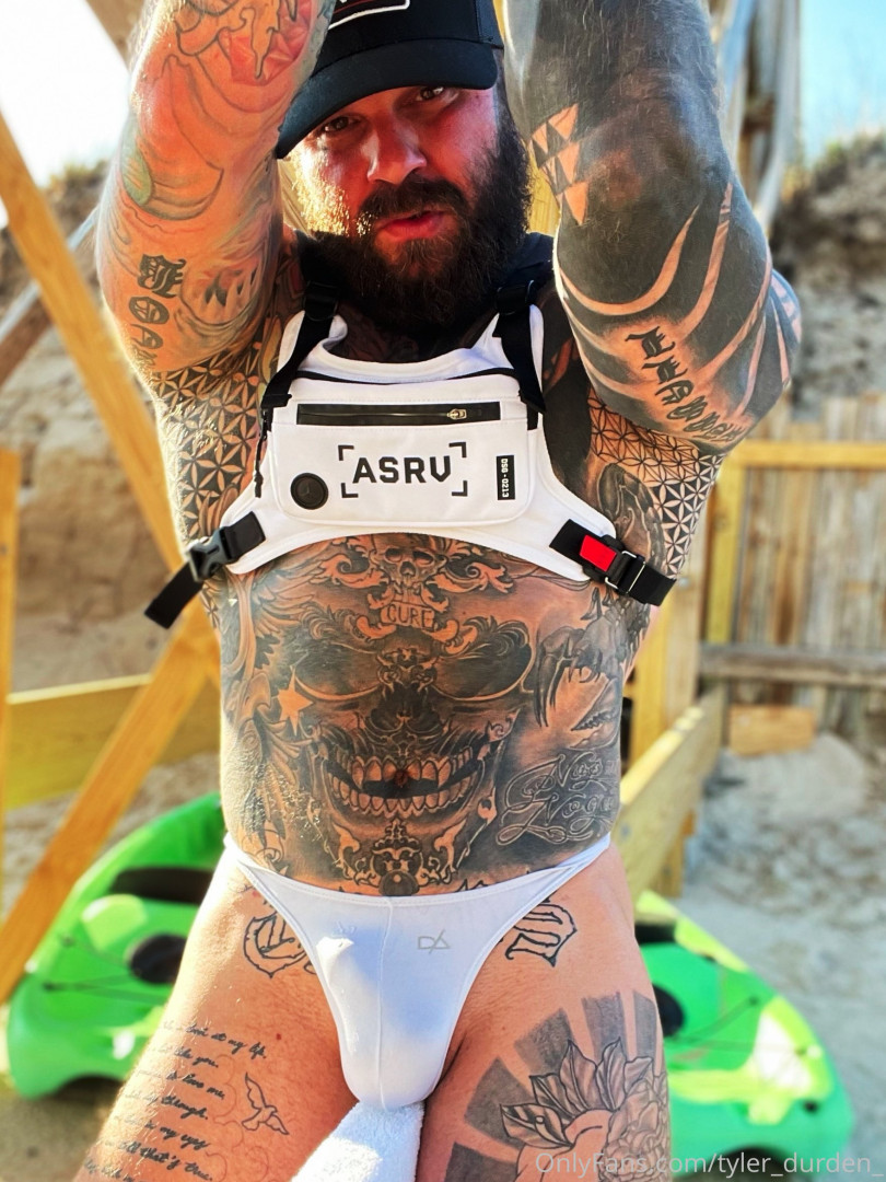 Photo by tattoosaredumb published on June 12,2023 16:11:42 - BestThots