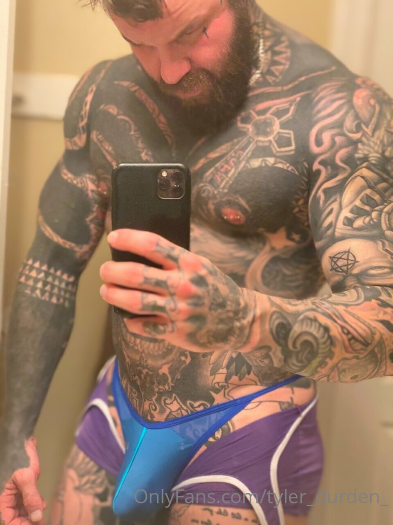 Photo by tattoosaredumb published on June 12,2023 16:11:44 - BestThots