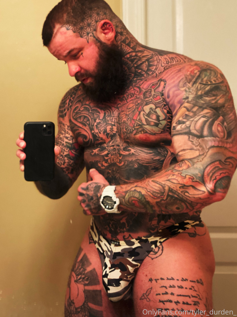 Photo by tattoosaredumb published on June 12,2023 16:11:59 - BestThots