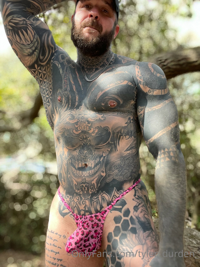 Photo by tattoosaredumb published on June 12,2023 16:12:05 - BestThots