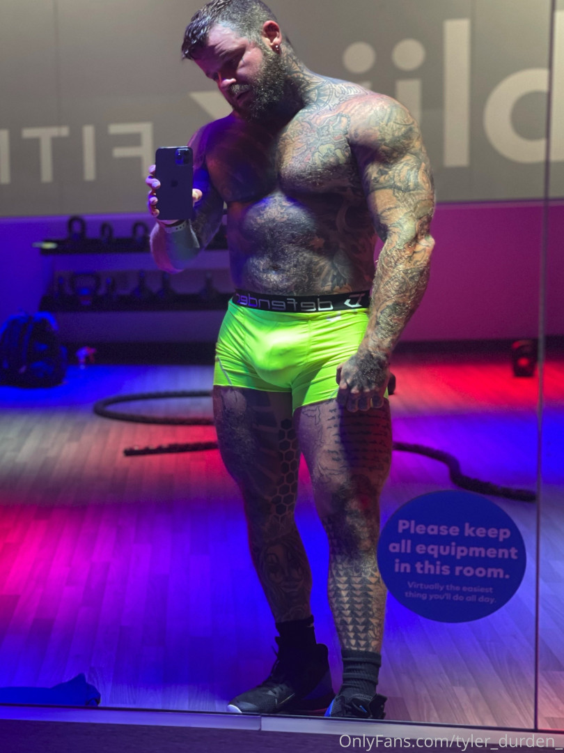 Photo by tattoosaredumb published on June 12,2023 16:12:07 - BestThots