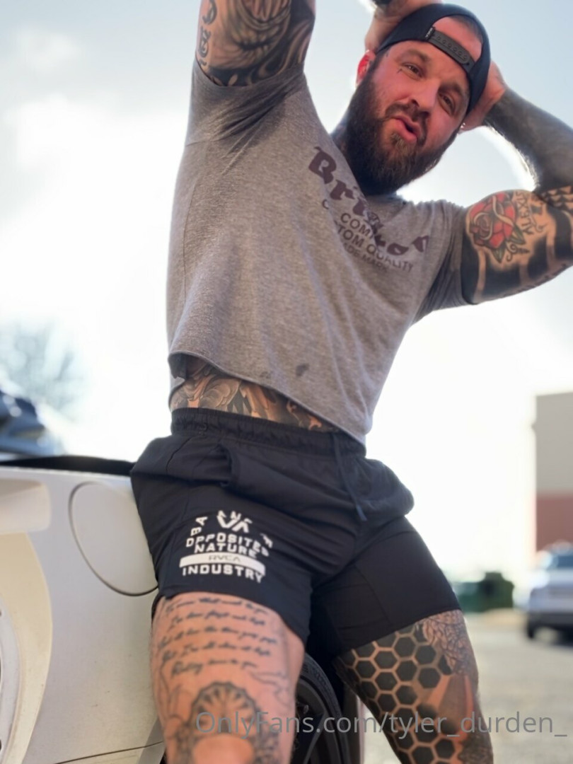 Photo by tattoosaredumb published on June 12,2023 16:12:11 - BestThots