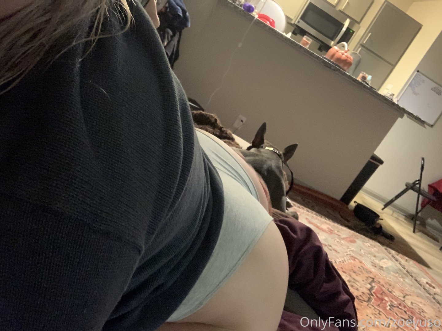 Photo by zoeyuso published on June 30,2023 11:12:30 - BestThots