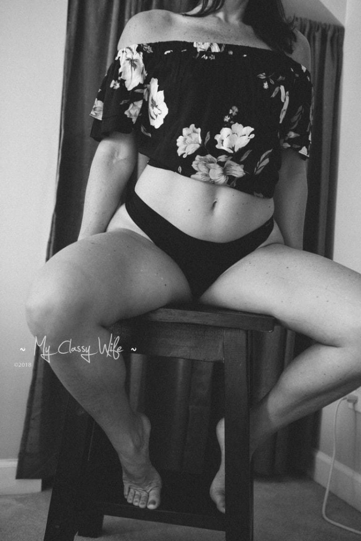 Photo by myclassywife published on October 16,2023 15:09:34 - BestThots
