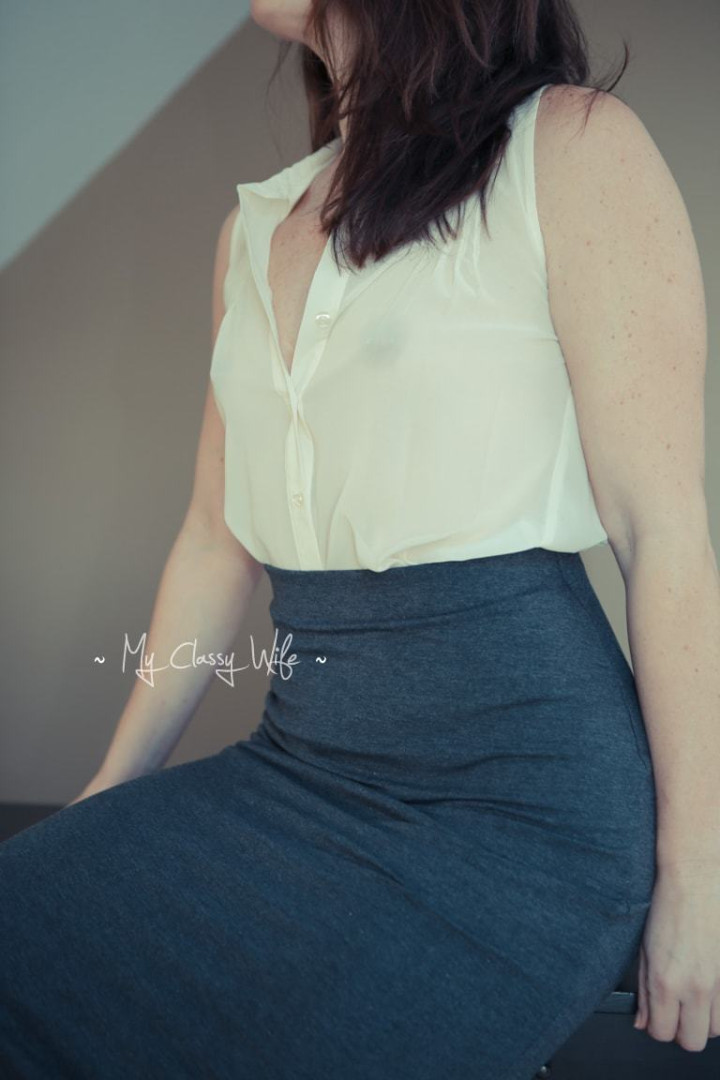 Photo by myclassywife published on October 16,2023 15:11:33 - BestThots