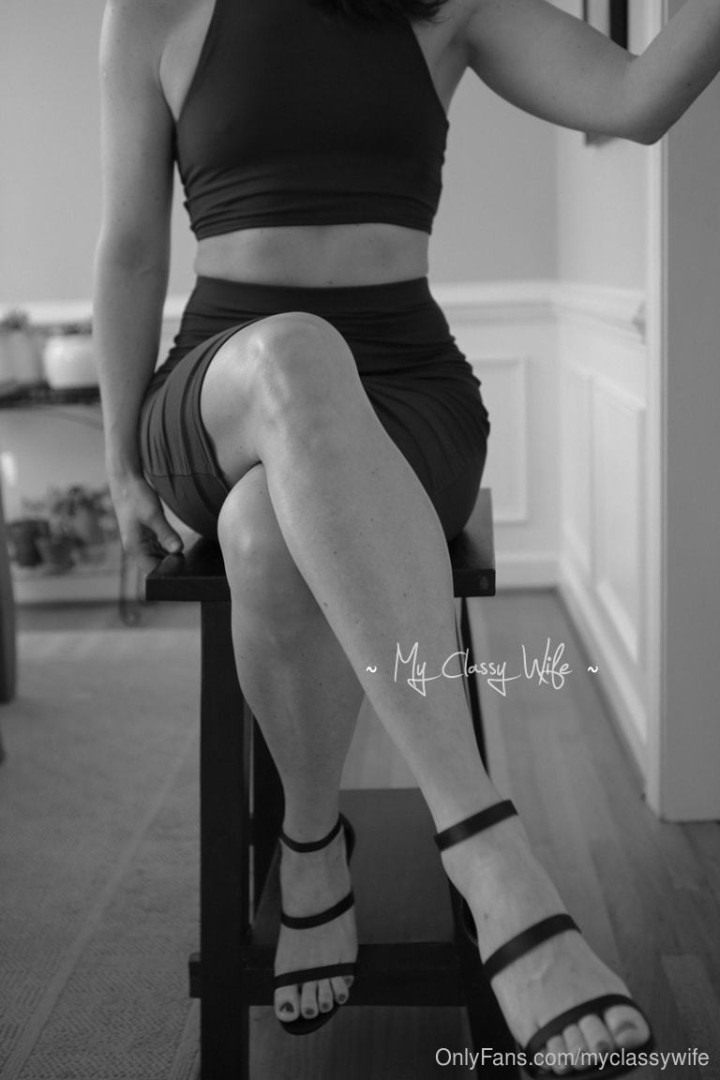 Photo by myclassywife published on October 16,2023 15:33:57 - BestThots