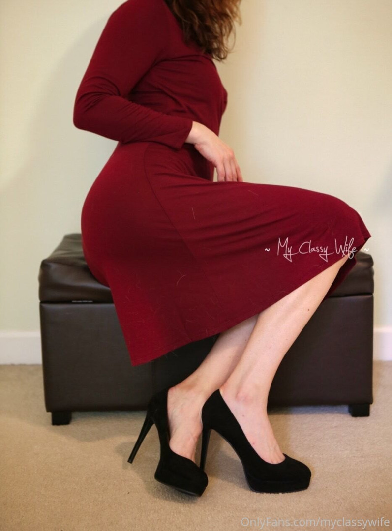 Photo by myclassywife published on October 16,2023 15:35:26 - BestThots