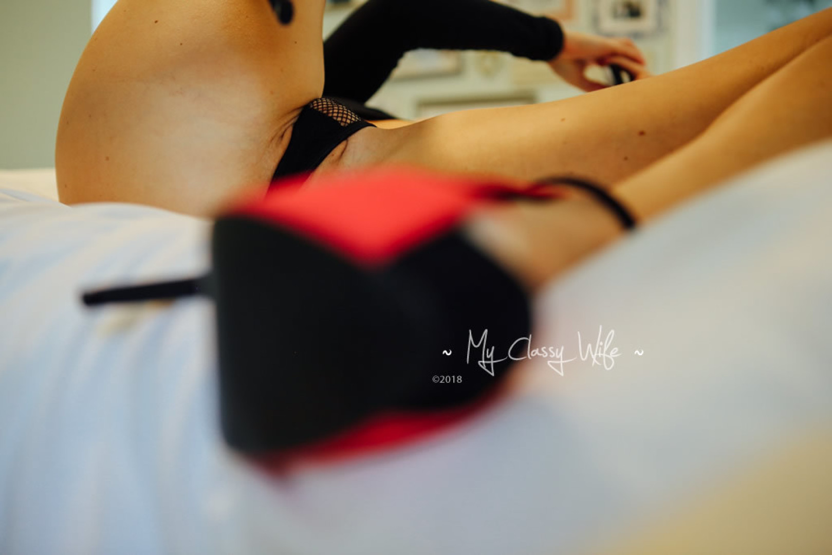 Photo by myclassywife published on October 16,2023 15:50:41 - BestThots