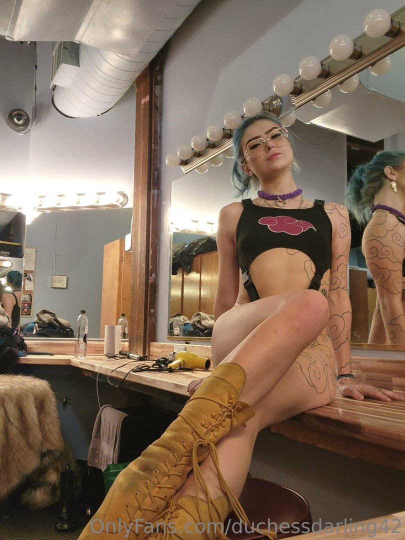 Photo by duchessdarling42 published on June 28,2023 10:26:51 - BestThots