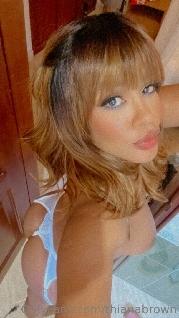 Photo by thianabrown published on May 16,2023 19:27:15 - BestThots