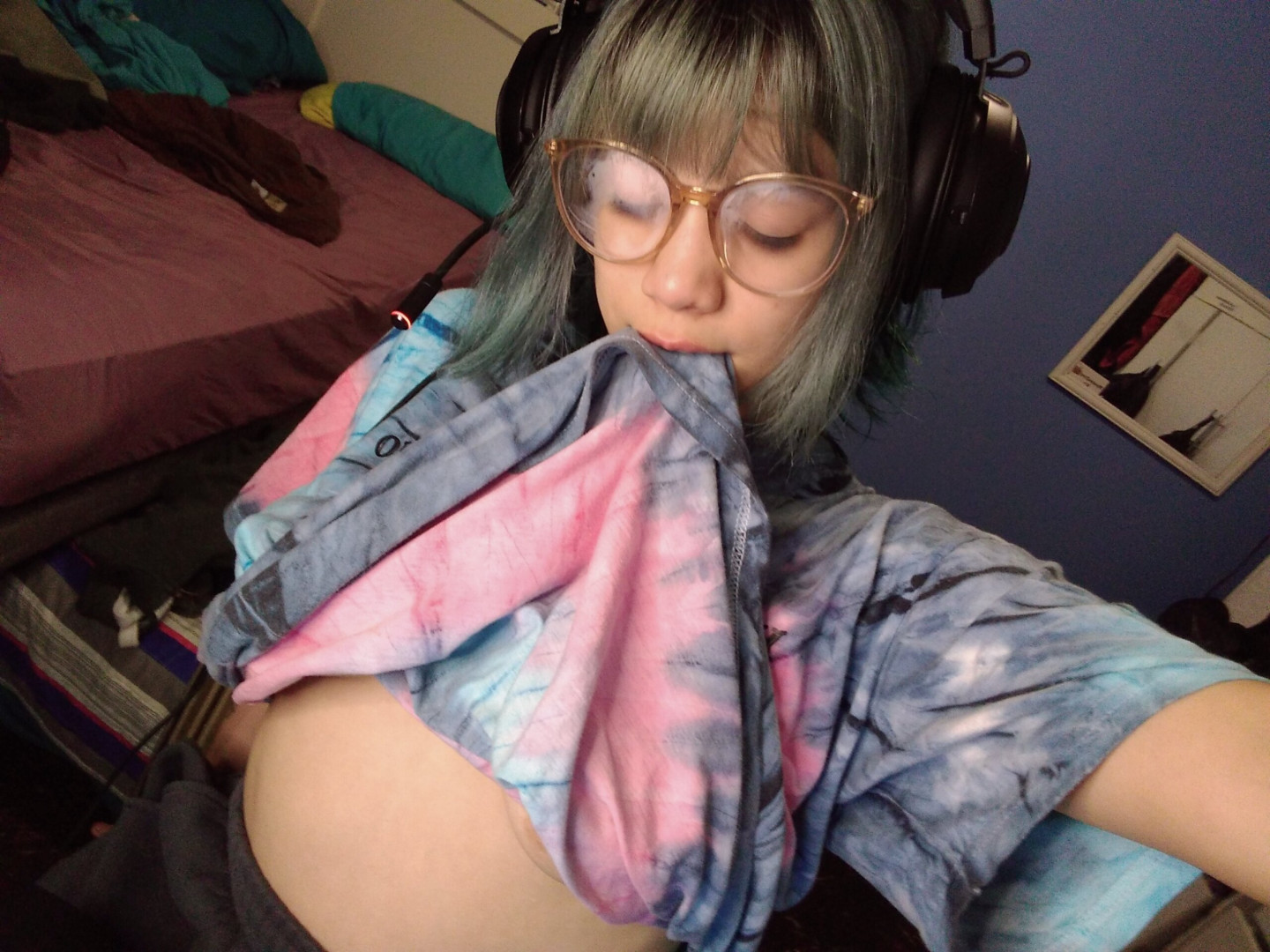 Photo by online_succubus published on October 16,2023 10:43:58 - BestThots