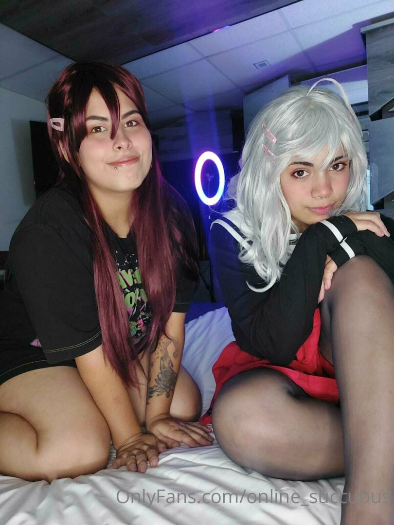 Photo by online_succubus published on October 16,2023 10:45:16 - BestThots