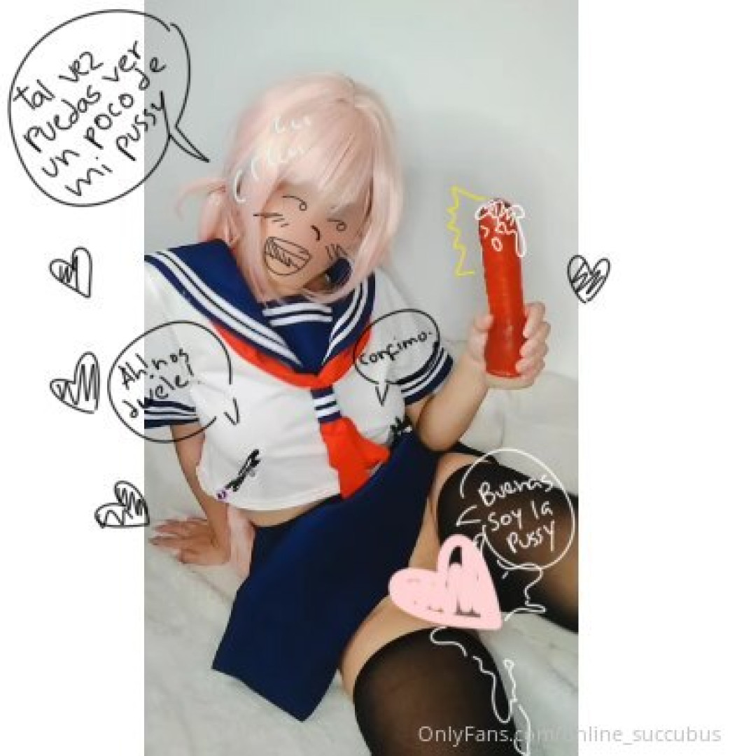 Photo by online_succubus published on October 16,2023 10:46:05 - BestThots
