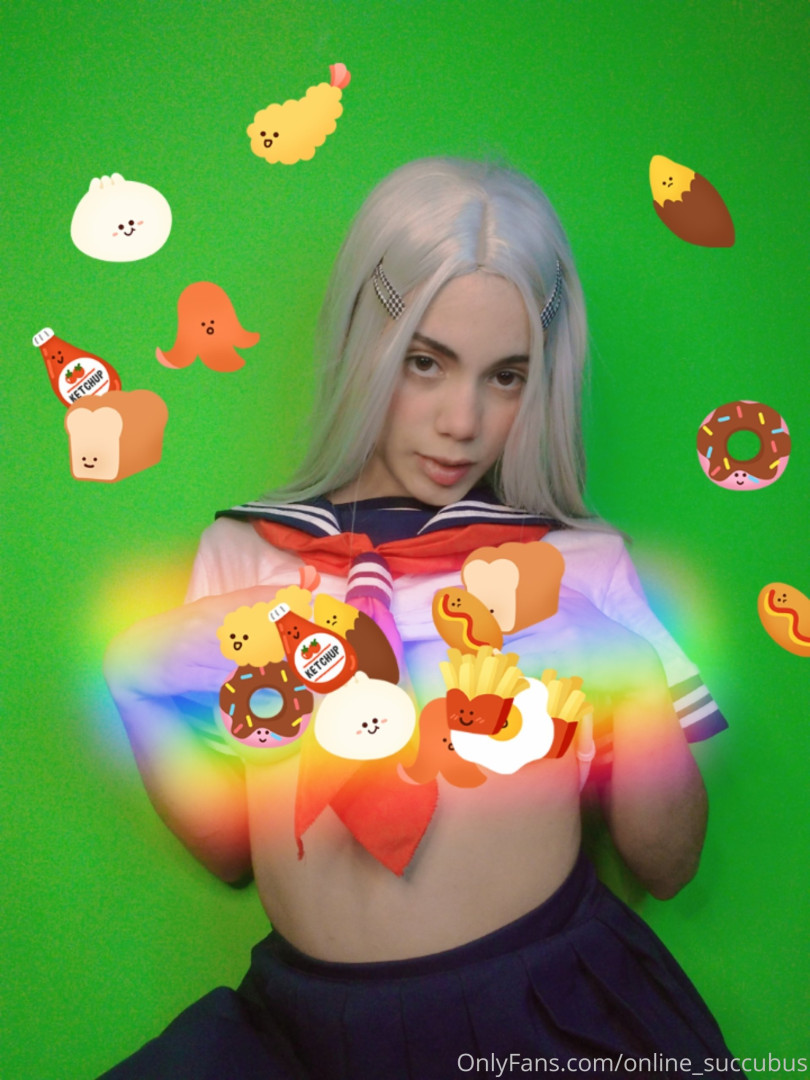 Photo by online_succubus published on October 16,2023 10:46:55 - BestThots