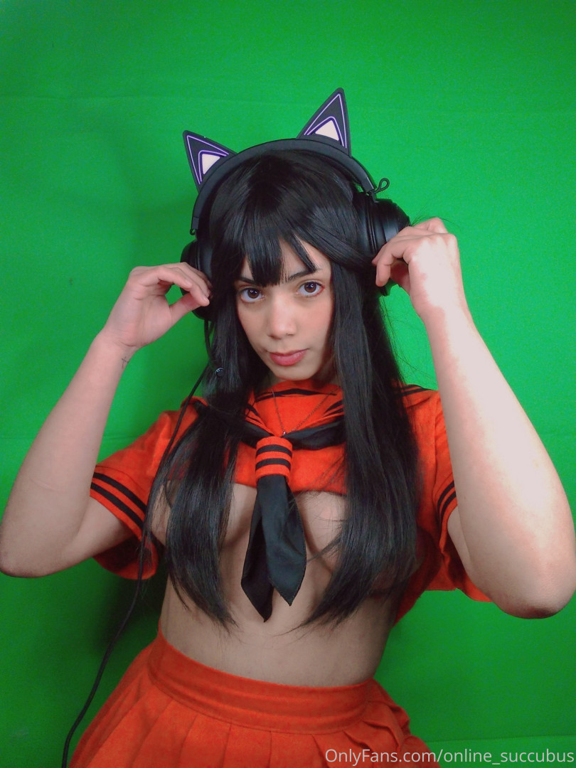 Photo by online_succubus published on October 16,2023 10:50:05 - BestThots