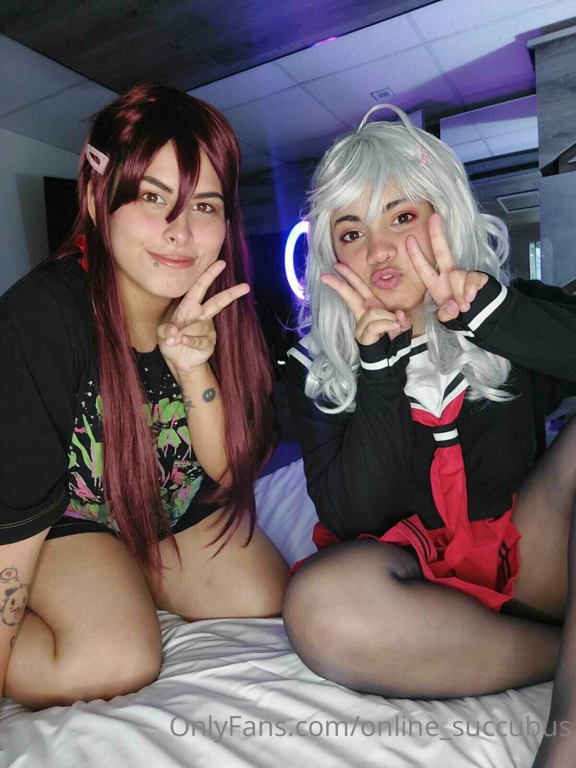 Photo by online_succubus published on October 16,2023 10:50:30 - BestThots