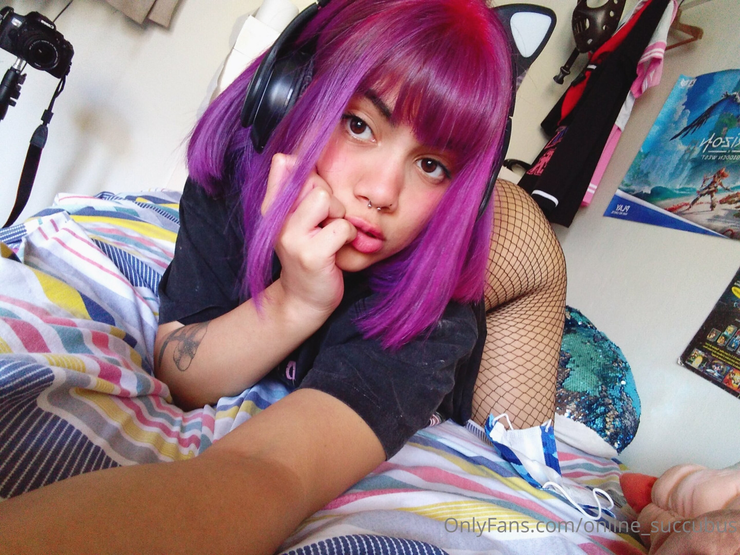 Photo by online_succubus published on October 16,2023 10:54:53 - BestThots